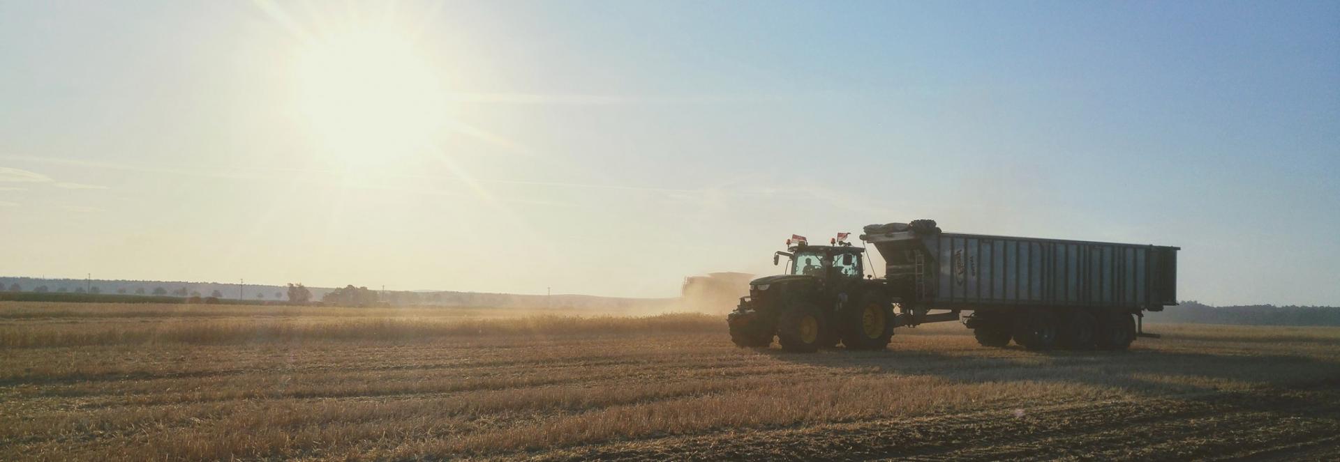Traktor