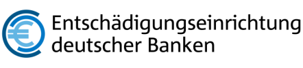 Logo Entschädigungseinrichtung deutscher Banken